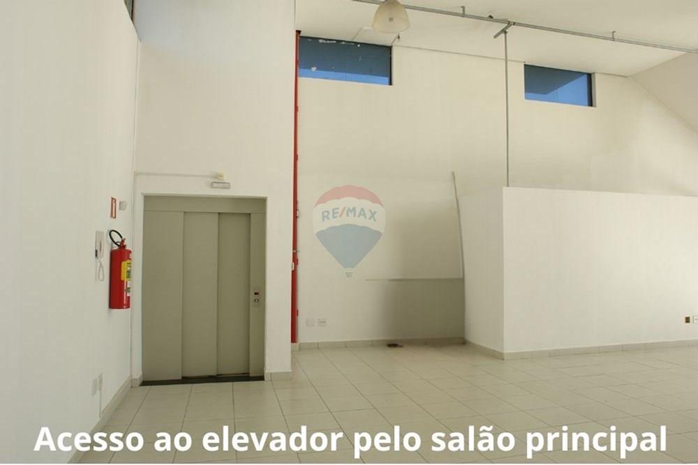 Ponto Comercial/ Loja - Alugar - Sorocaba , São Paulo - 10.jpg - Saguão - 630601309-19
