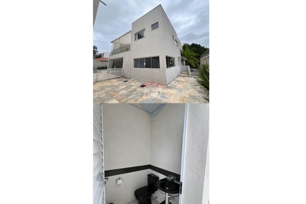 Casa - Alugar - Arujá , São Paulo - IMG-20250407-WA0019.jpg - 631491001-87