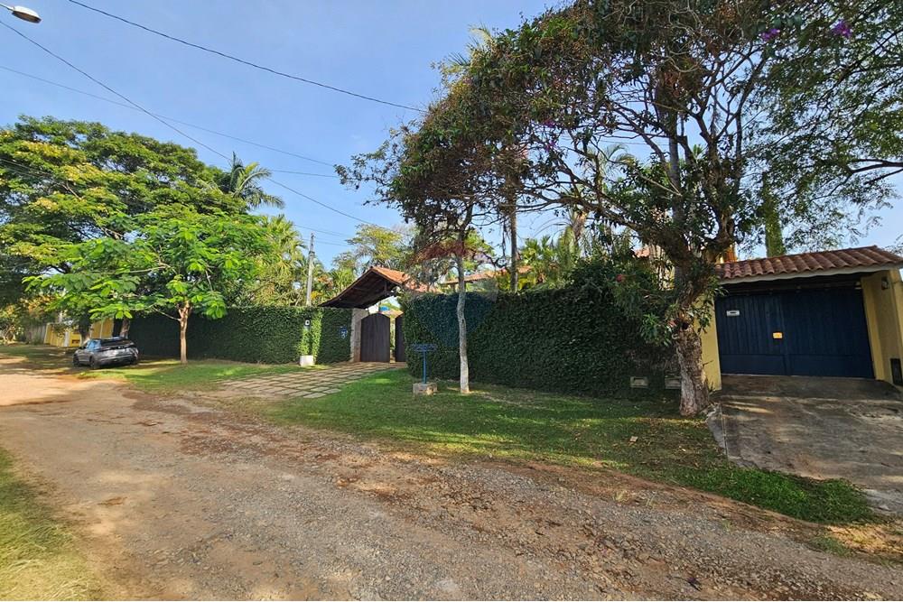 Chácara / Sítio / Fazenda - Venda - Araçoiaba da Serra , São Paulo - 20250508_150533.jpg - 630601140-26