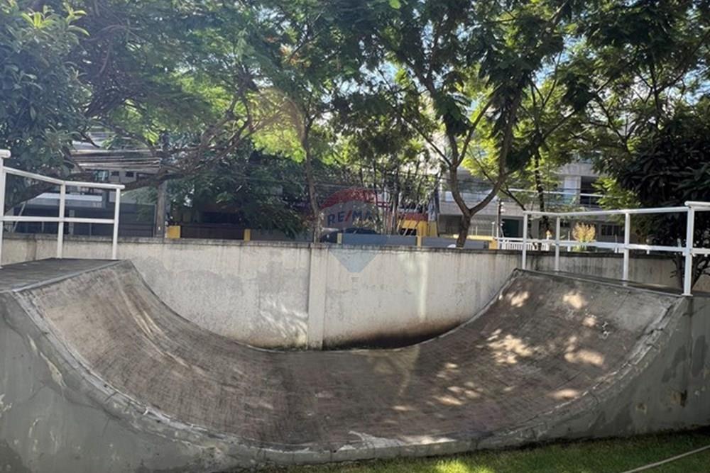 Apartamento - Venda - Rio de Janeiro , Rio de Janeiro - IMG_3548.jpeg - Jardim Externo - 631681002-1