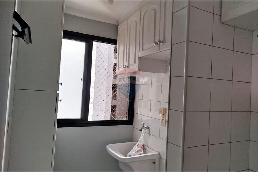 Apartamento - Alugar - Sorocaba , São Paulo - LAVANDERIA.jpeg - 630601044-118