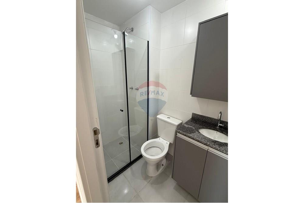 Apartamento - Alugar - São Paulo , São Paulo - Glaucia apto 2107 4.jpg - 631421018-4