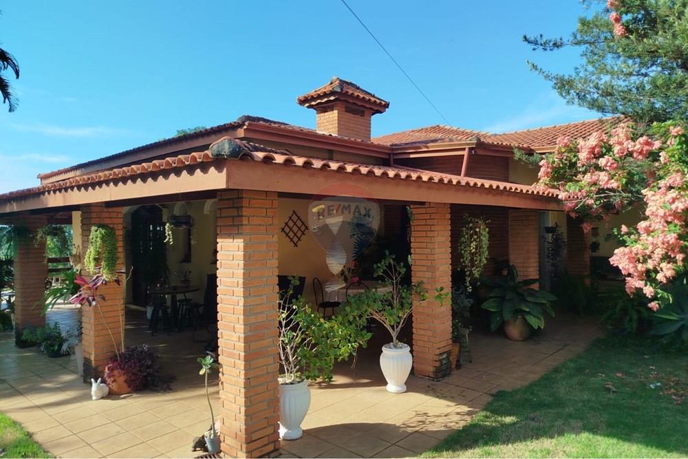 Chácara / Sítio / Fazenda - Venda - Araçoiaba da Serra , São Paulo - Chácara 4 suítes, edicula e espaço gourmet fantástico (10).jpeg - 631581002-86