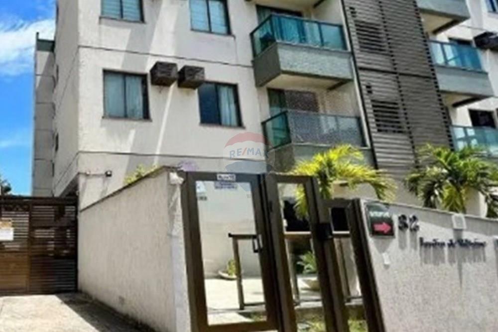 Apartamento - Venda - Niterói , Rio de Janeiro - fachada 2.jpg - 631521015-15