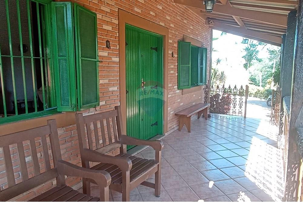 Casa de Condomínio - Venda - Santa Isabel , São Paulo - IMG-20250709-WA0085 - Copia.jpg - 631491001-235