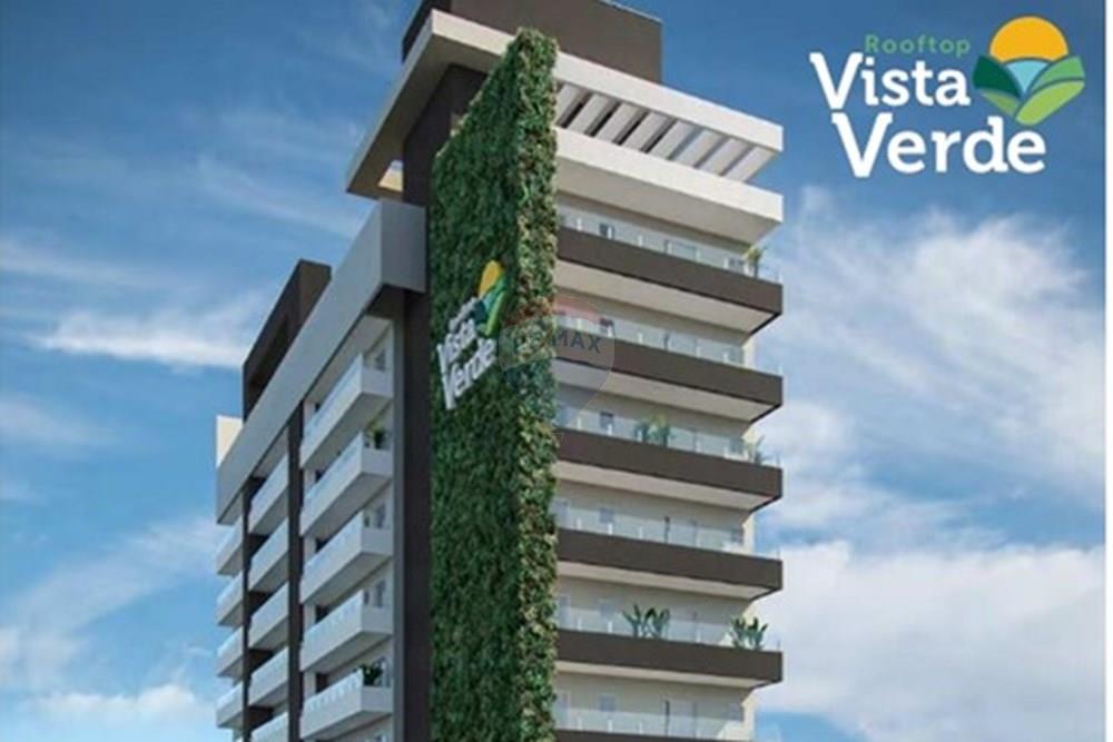 Apartamento - Venda - São José dos Campos , São Paulo - Rooftop Vista 1.jpg - 631471007-151