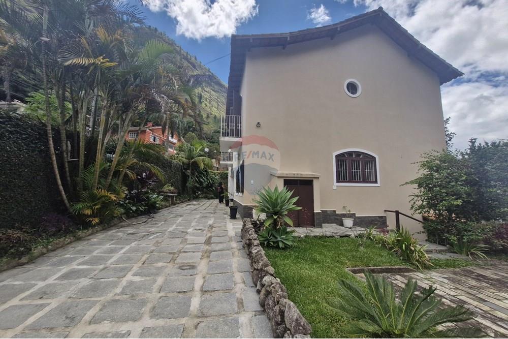 Casa - Venda - Petrópolis , Rio de Janeiro - PHOTO-2025-03-11-08-15-04 (1).jpg - 630131023-93