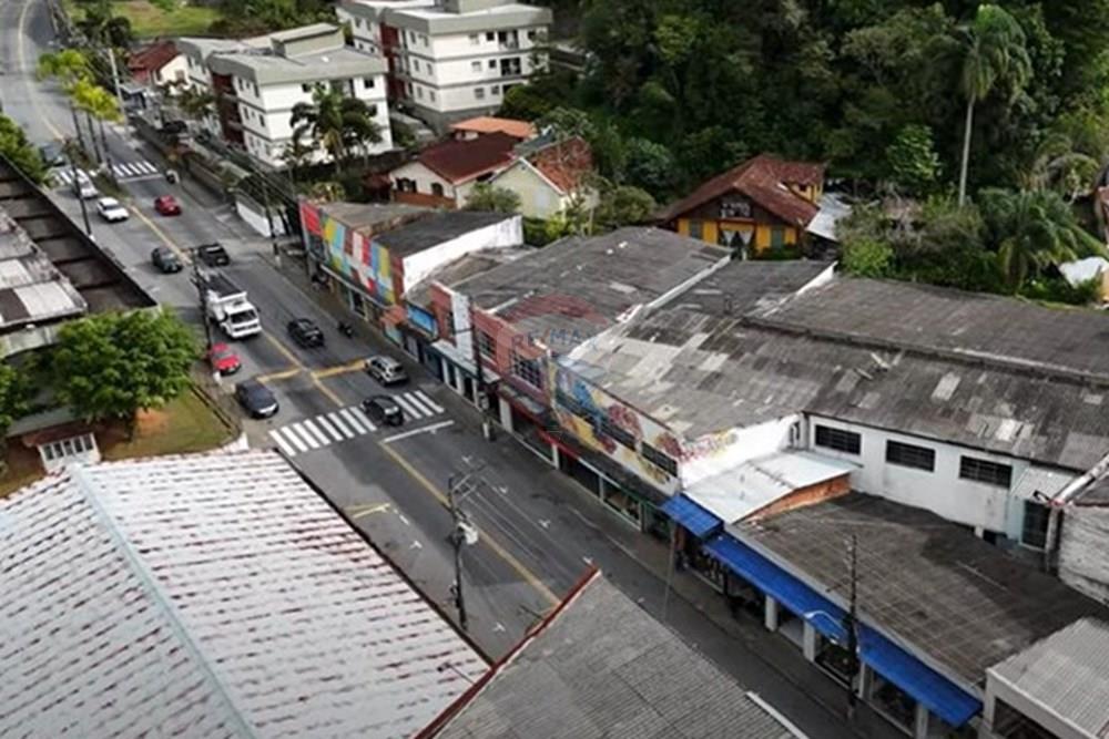 Ponto Comercial/ Loja - Alugar - Petrópolis , Rio de Janeiro - bingen 3.jpg - 631611009-8