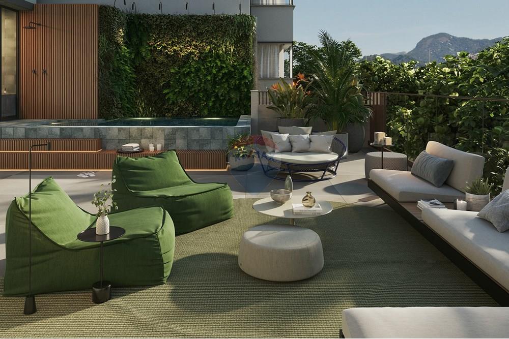 Apartamento - Venda - Rio de Janeiro , Rio de Janeiro - PIIMO_NS245 13 - COBERTURA ESTAR COM PISCINA _LR0.jpg - 630411002-225