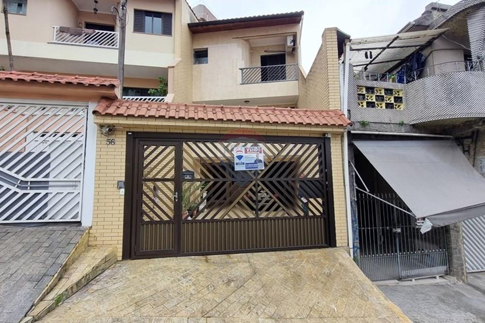 Sobrado - Venda - Santo André , São Paulo - 20250523_125908.jpg - 630331043-30