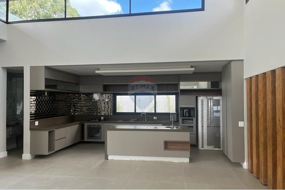 Casa de Condomínio - Alugar - Sorocaba , São Paulo - COZINHA.JPG - 630601126-37