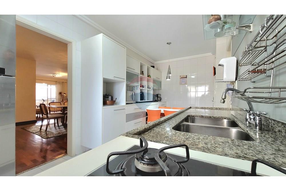 Apartamento - Venda - São Caetano do Sul , São Paulo - 20260108_103858.jpg - Cozinha - 631341015-33