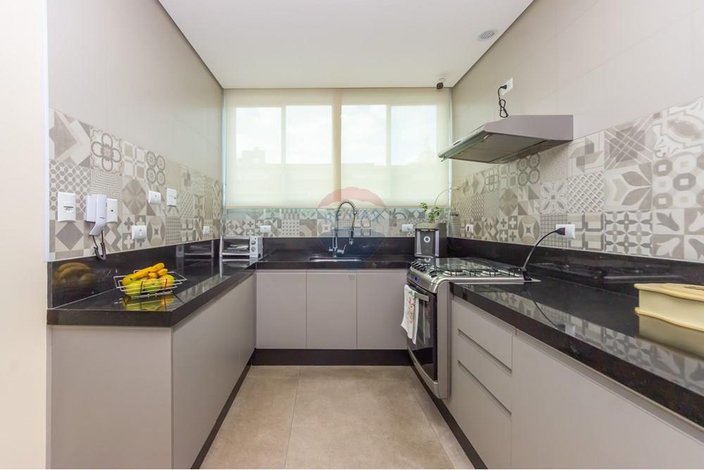 Sobrado - Venda - São Caetano do Sul , São Paulo - COZINHA (4).jpg - 630821018-74