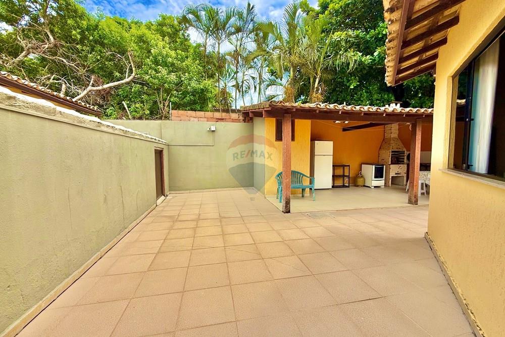 Casa - Venda - Armação dos Búzios , Rio de Janeiro - área goumert angulo lateral.jpeg - 630391050-28