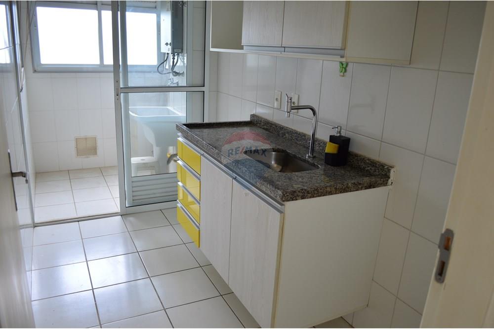 Apartamento - Alugar - Sorocaba , São Paulo - DSC_1012.JPG - 630601267-8