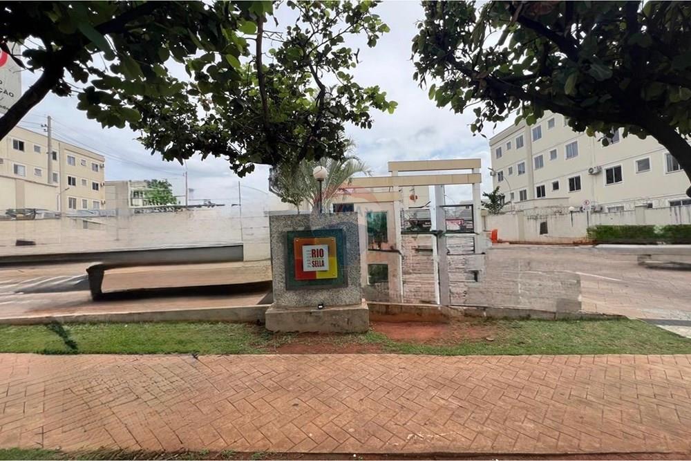 Apartamento - Venda - São José do Rio Preto , São Paulo - fachada l.jpeg - 631481003-277