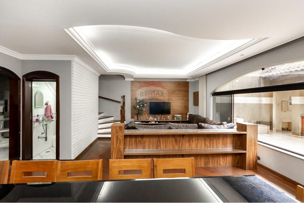 Sobrado - Venda - Santo André , São Paulo - 08.jpg - 630821018-49