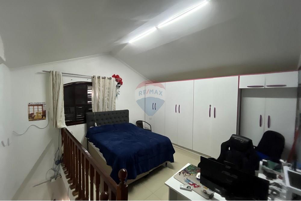 Sobrado - Venda - Mauá , São Paulo - IMG_7889.jpg - 630751016-209