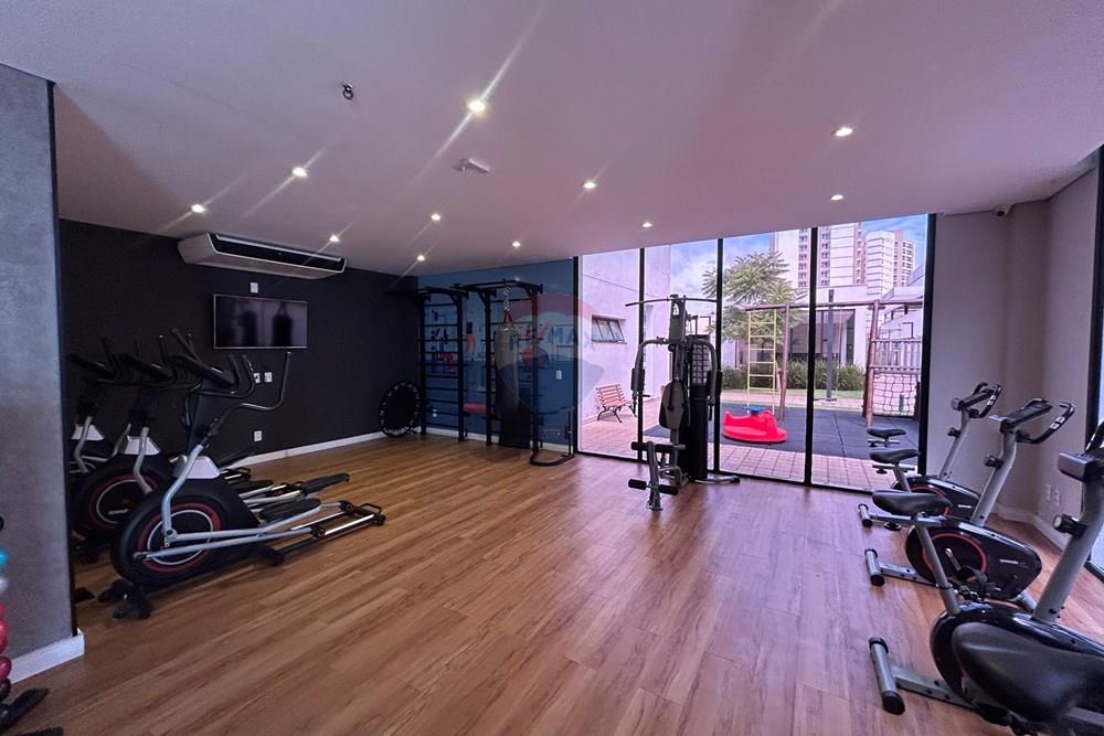 Apartamento - Alugar - Sorocaba , São Paulo - IMG_3454.JPG - 630601287-3