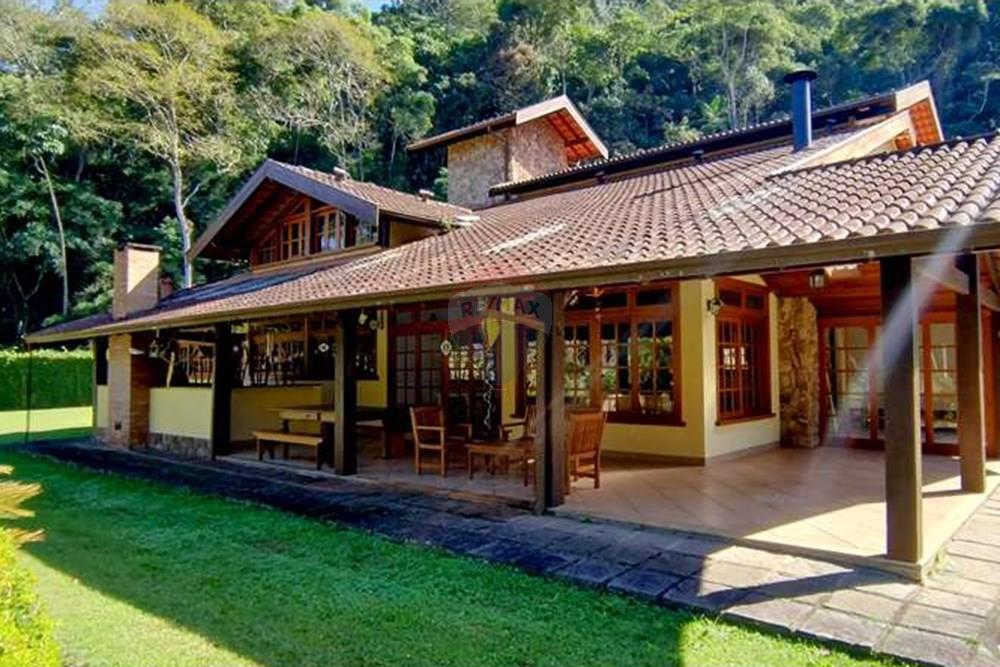 Casa - Venda - Nova Friburgo , Rio de Janeiro - IMG_20240610_101113156_HDR~2.jpg - 630551016-154