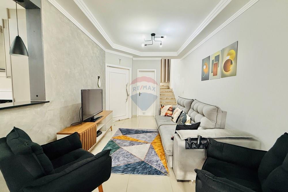 Casa de Condomínio - Venda - Sorocaba , São Paulo - IMG_4892.JPG - 630601129-96