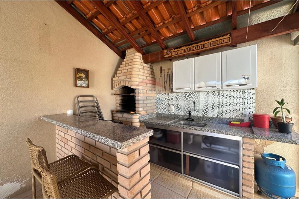 Casa - Venda - São José do Rio Preto , São Paulo - IMG-20250522-WA0188.jpg - 630401028-56