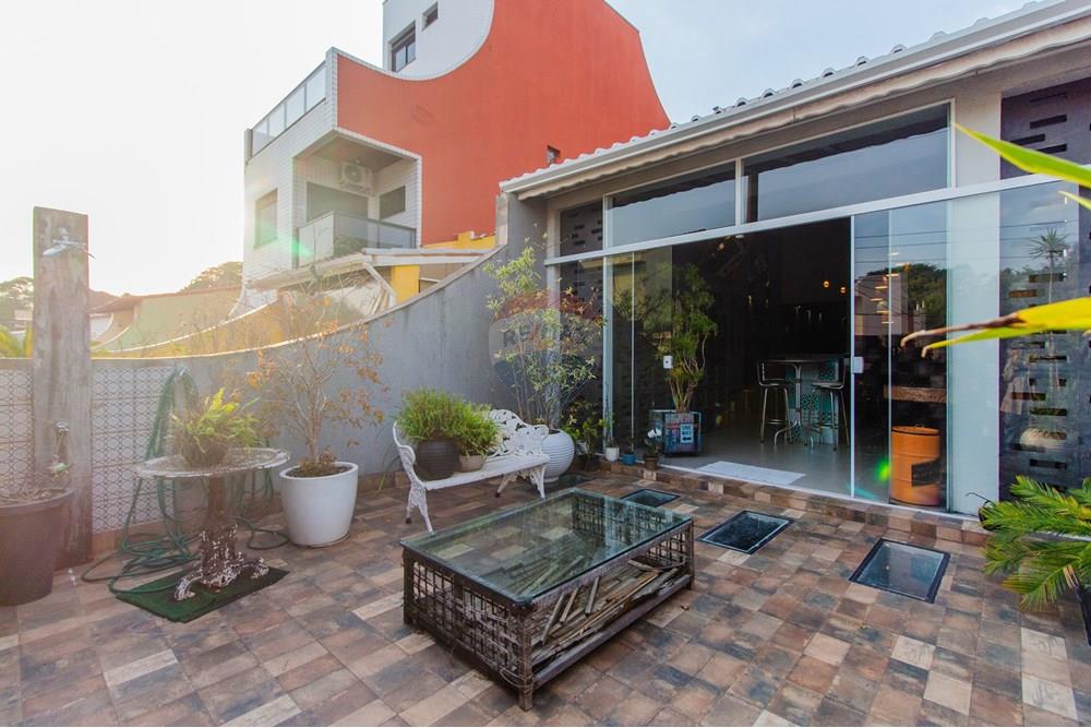 Sobrado - Venda - São Caetano do Sul , São Paulo - IMG_9496.jpg - 630821022-36