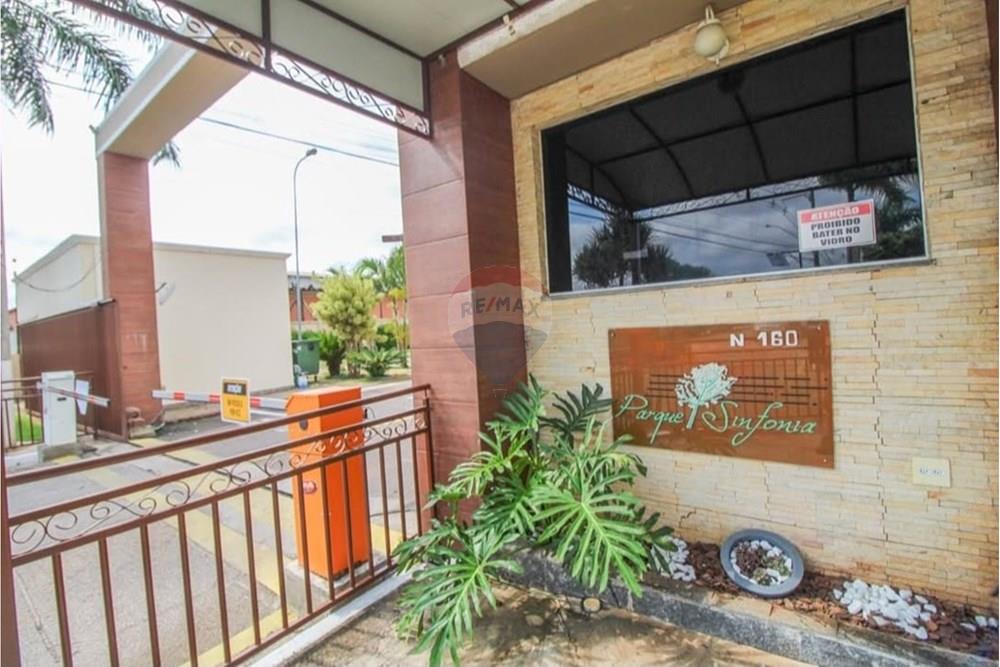 Apartamento - Venda - Sorocaba , São Paulo - 7.jpeg - Garagem - 630601113-36