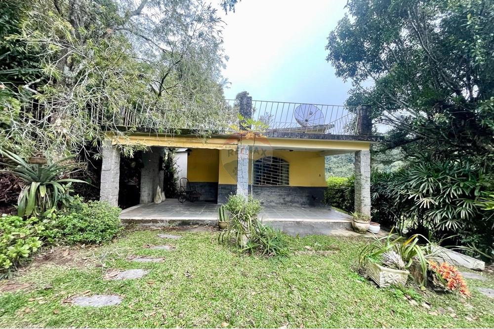 Residential - Omakotitalo - Nova Friburgo , Rio De Janeiro - BR - IMG_1210.jpeg - 630551071-29