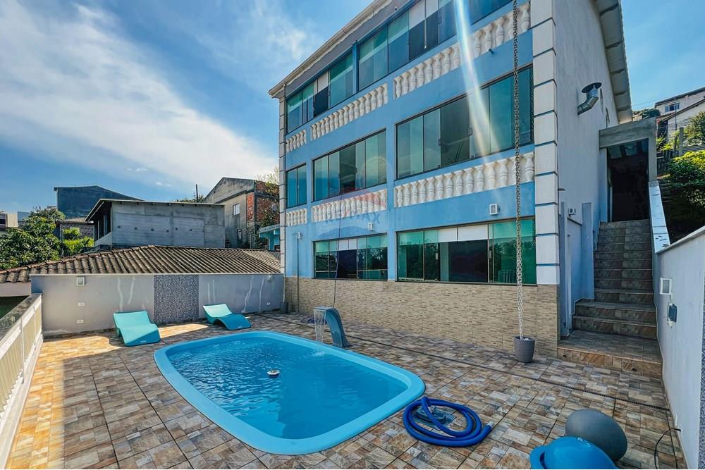 Casa - Venda - Ribeirão Pires , São Paulo - 39 (1).jpg - 631371049-13