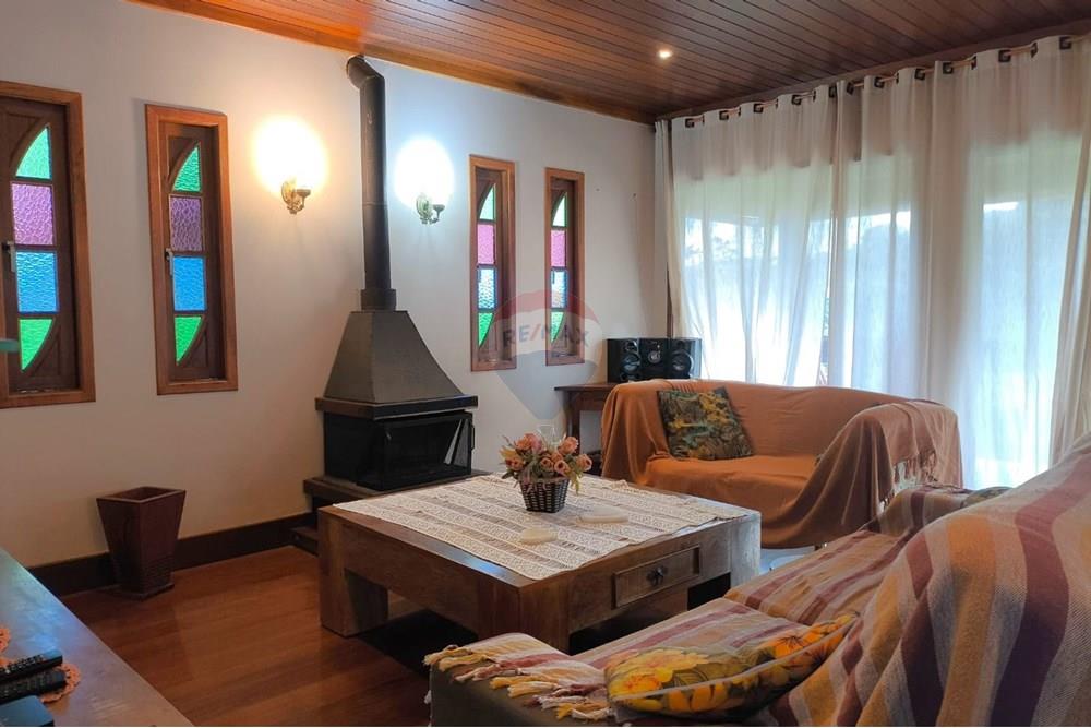 Casa - Alugar - Petrópolis , Rio de Janeiro - 4.jpg - 631611018-2