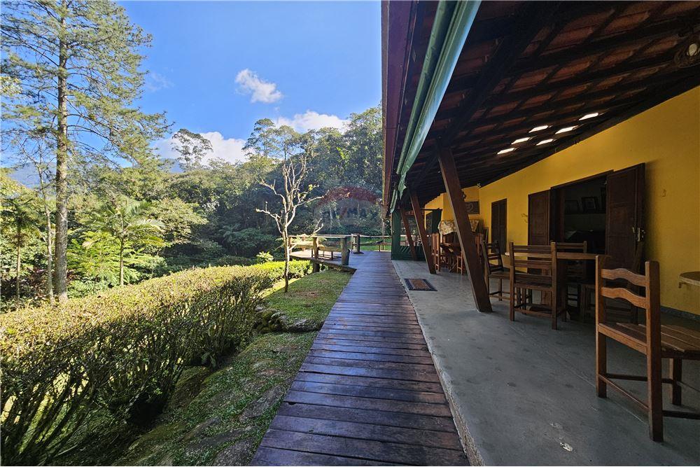 Residential - फार्म - Nova Friburgo , रिओ डे जैनेरो - BR - 22 - 630551016-150