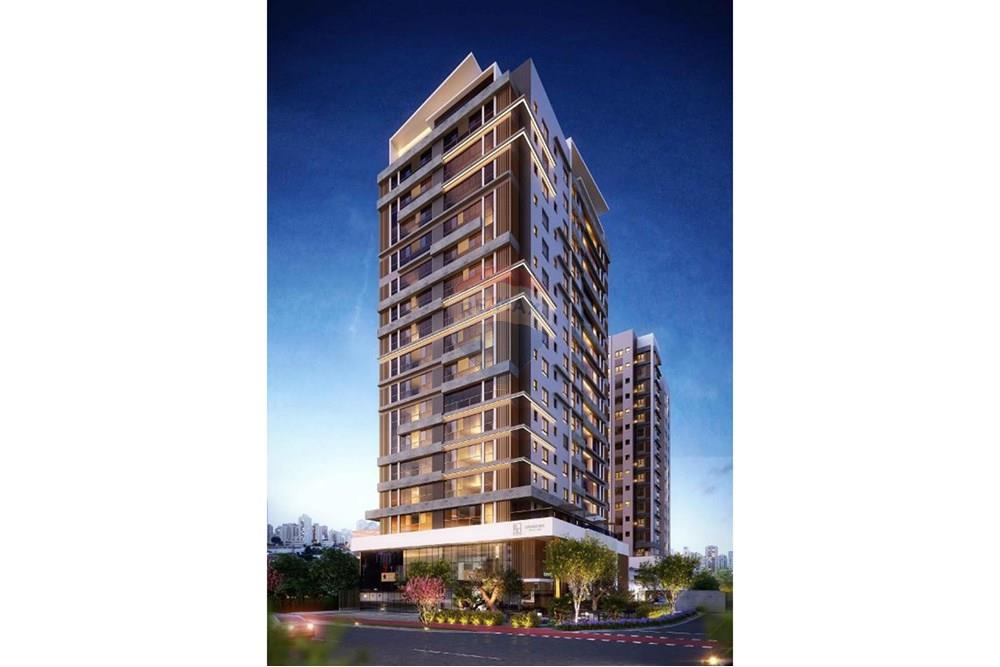 Apartamento - Alugar - São José dos Campos , São Paulo - 002-sig-mqe-apr-fachada-not_.jpg - 631631009-97