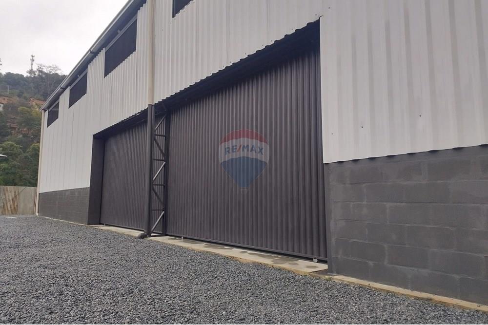 Galpão - Alugar - Petrópolis , Rio de Janeiro - galpao 3.jpg - 631611012-20