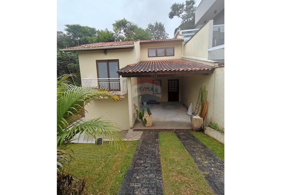 Casa de Condomínio - Alugar - Mogi das Cruzes , São Paulo - 3d1b4db4-0b87-4cbc-8216-b70618aa55dd (1).jpg - 631531025-5