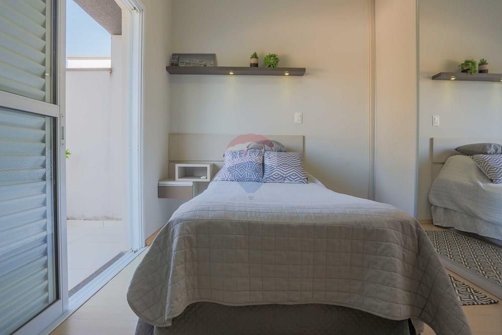 Casa de Condomínio - Venda - Sorocaba , São Paulo - IMG_1672.jpg - 630591044-432