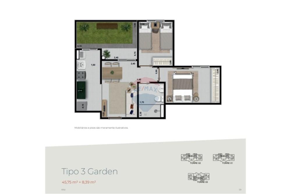 Apartamento - Venda - Taubaté , São Paulo - WhatsApp Image 2025-10-09 at 14.15.15.jpeg - 630961036-9