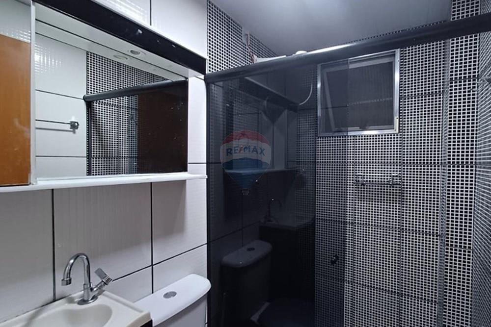 Apartamento - Venda - Nova Friburgo , Rio de Janeiro - BANHEIRO 4.jpg - 630551049-33