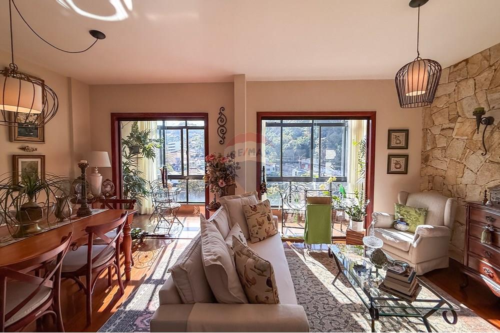 Cobertura - Venda - Teresópolis , Rio de Janeiro - IMG_8495.JPG - 630191067-15