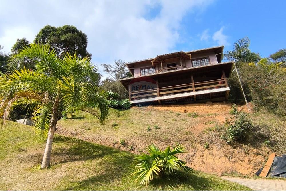 Casa - Alugar - Petrópolis , Rio de Janeiro - 17.jpg - 631611018-2