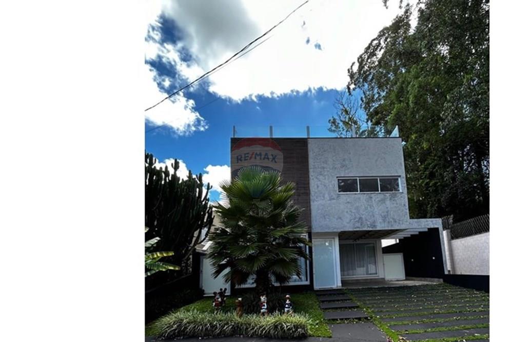 Casa - Venda - Mogi das Cruzes , São Paulo - WhatsApp Image 2025-01-17 at 12.28.37.jpeg - Fachada - 631531001-56