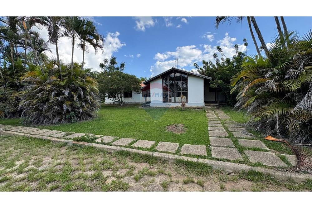 Chácara / Sítio / Fazenda - Venda - Porangaba , São Paulo - IMG_7045.jpeg - 630481027-141