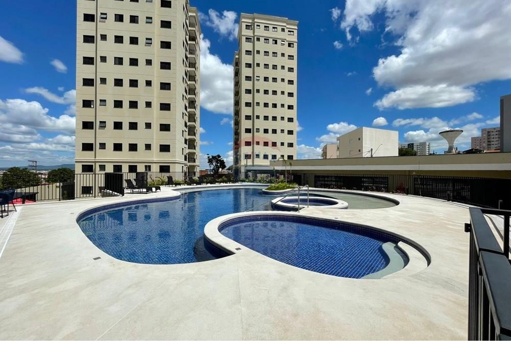 Apartamento - Alugar - Sorocaba , São Paulo - WhatsApp Image 2026-01-09 at 09.03.28.jpeg - 631661002-35