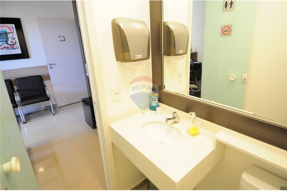 Cj. Comercial/ Sala - Venda - Mogi das Cruzes , São Paulo - 17 - 630281011-763