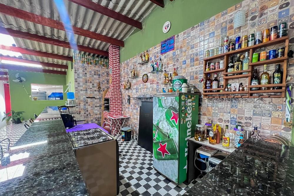 Sobrado - Venda - Ribeirão Pires , São Paulo - 32.jpg - 631371042-20