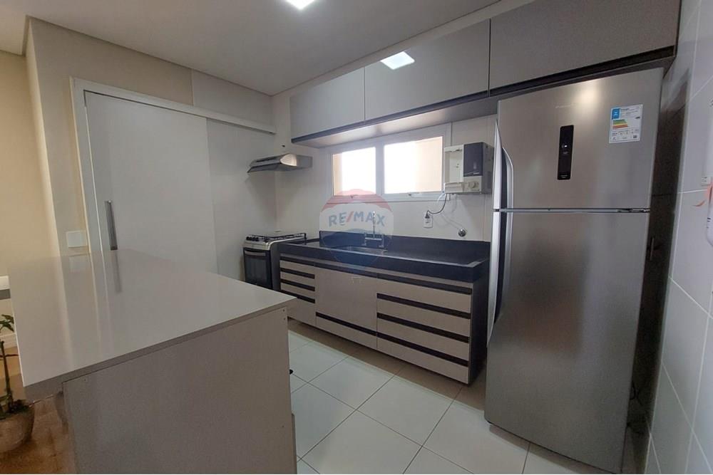 Apartamento - Venda - Botucatu , São Paulo - cozinha lateral.jpeg - 630111087-15