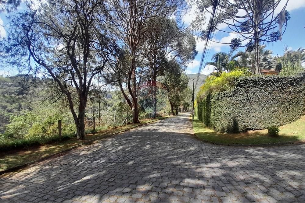 Casa de Condomínio - Venda - Teresópolis , Rio de Janeiro - Fundos Terreno Condominio.jpg - 630191084-22
