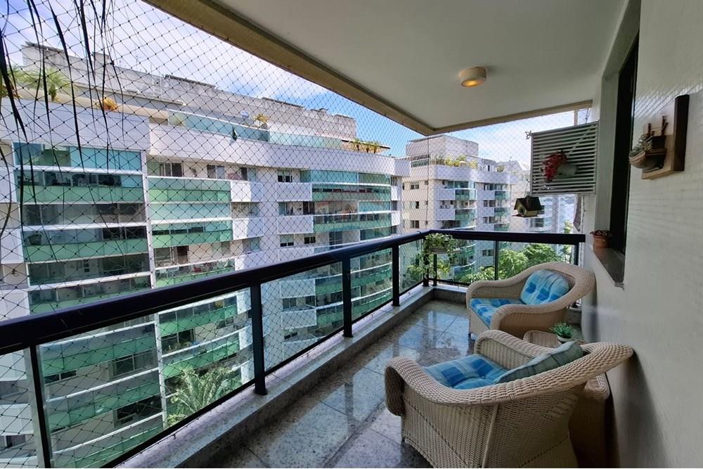 Apartamento - Venda - Niterói , Rio de Janeiro - AP GLORIA 25.jpeg - 631521012-70