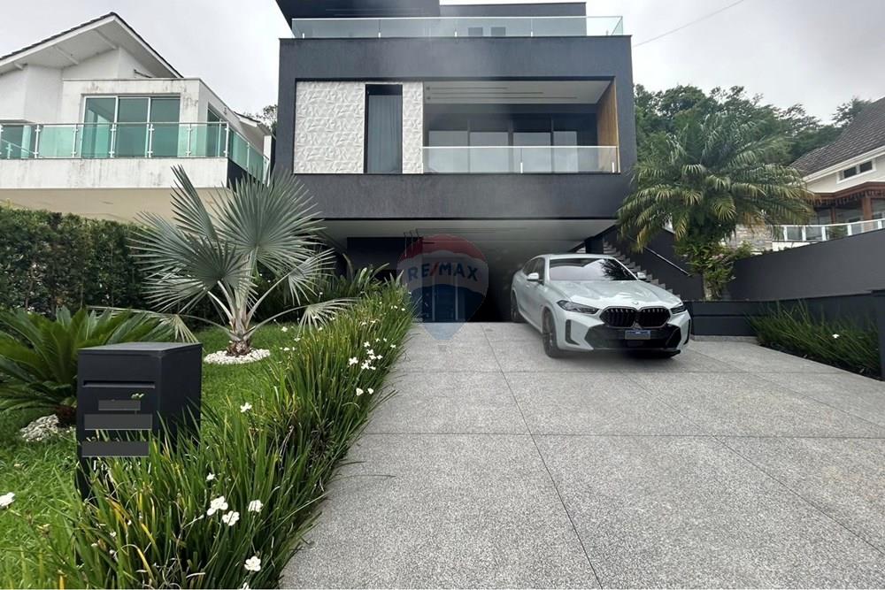 Casa de Condomínio - Alugar - Mogi das Cruzes , São Paulo - 5288c0ca-d6c7-459b-b66b-cb2b52975da6.jpeg - 631531001-286