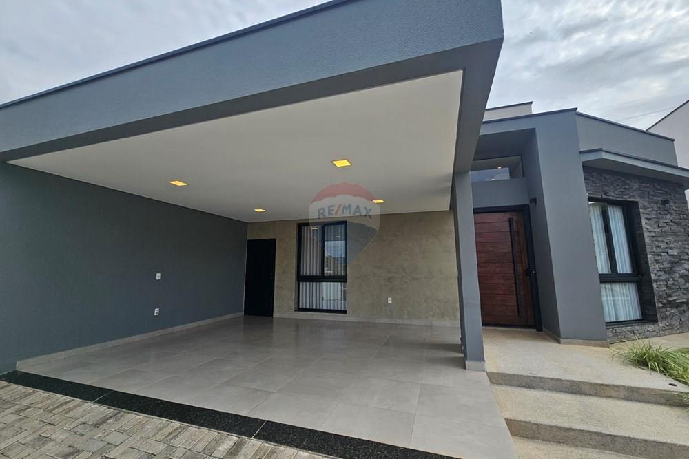 Casa de Condomínio - Venda - Sorocaba , São Paulo - Hor.Fachada2.jpg - 631641012-27